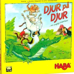 Djur på Djur (SE)