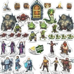 DnD Essentials Pack