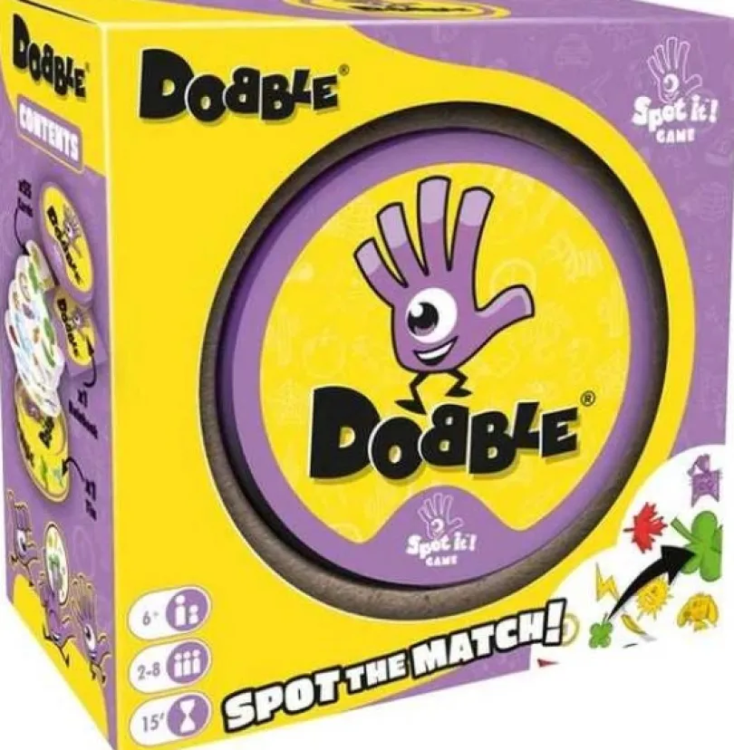 Dobble