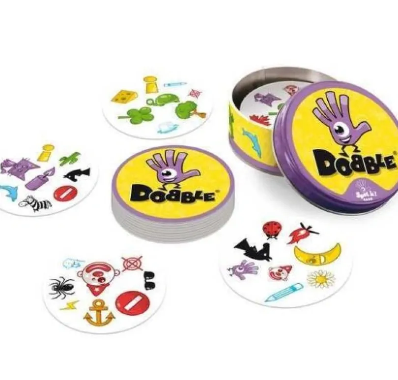 Dobble