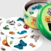 Dobble Animals (Sv)