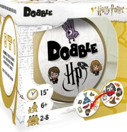 Dobble: Harry Potter