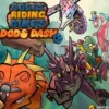 Dodos Riding Dinosaurs Dodo Dash