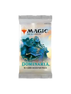 Dominaria booster