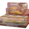 Dominaria Remastered Draft Booster Display (36 Packs)