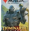 Dominaria United Draft Booster