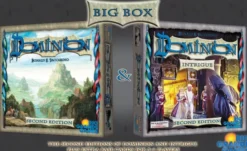 Dominion Big Box 2nd Ed.