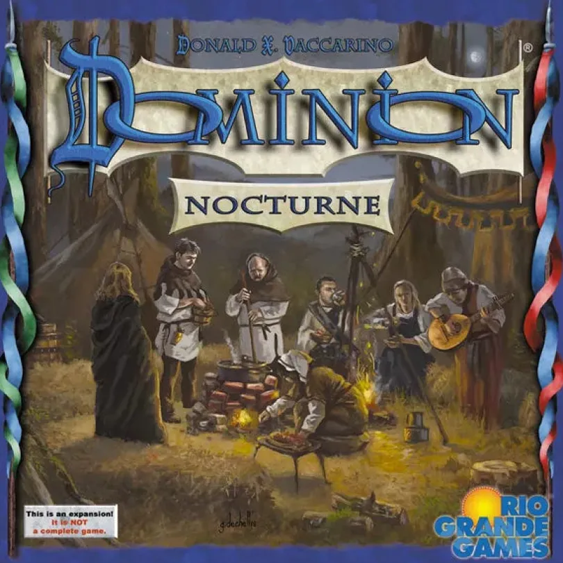 Dominion: Nocturne