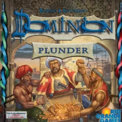Dominion Plunder