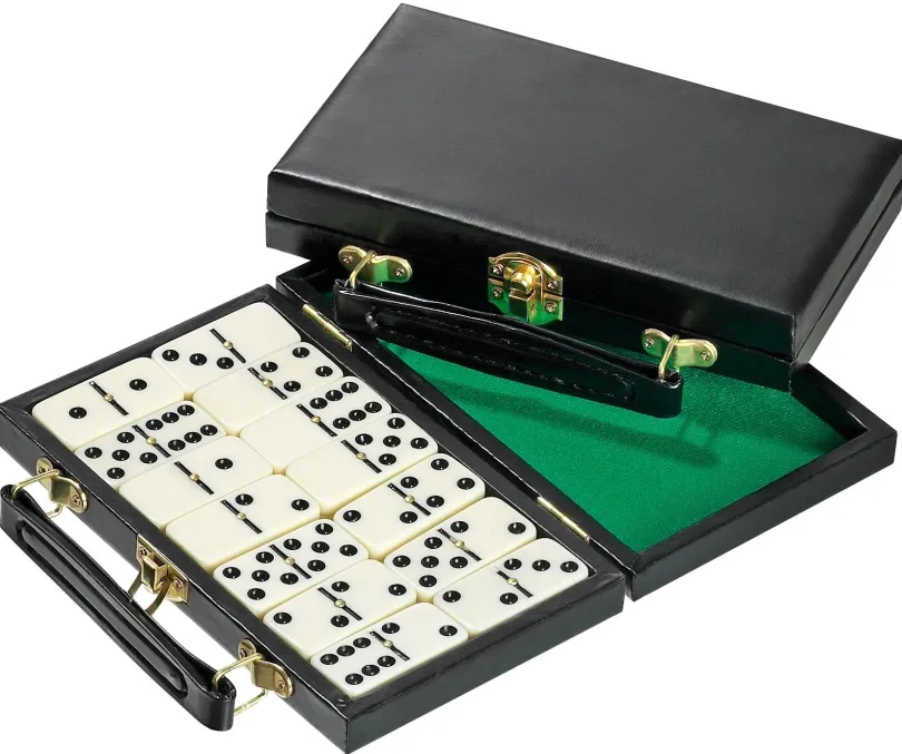 Domino Double 6 (3600)