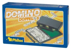 Domino Double 6 (3600)