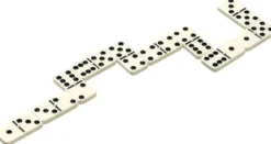 Domino Double 6 (3600)