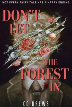 Don't Let The Forest In (Pocket)
