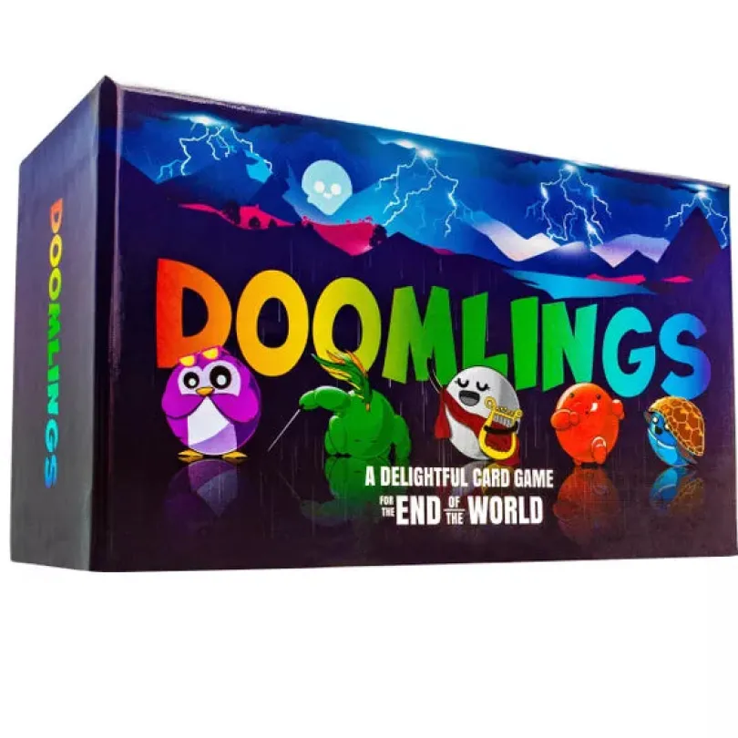 Doomlings Classic Edition (EN)