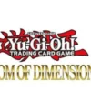 Doom Of Dimensions Booster Yu Gi Oh