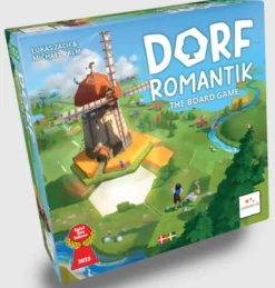 Dorfromantik Dase