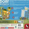 Dorfromantik The Boardgame En