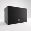 Double Deck Holder 200+ XL Black