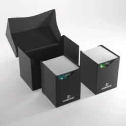 Double Deck Holder 200+ XL Black