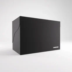 Double Deck Holder 200+ XL Black