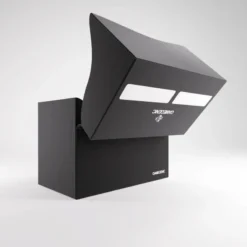 Double Deck Holder 200+ XL Black