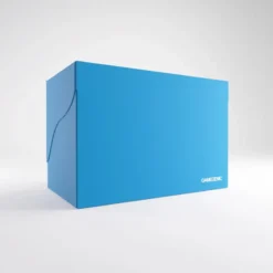 Double Deck Holder 200+ XL Blue