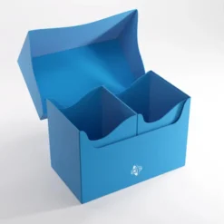 Double Deck Holder 200+ XL Blue