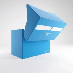 Double Deck Holder 200+ XL Blue