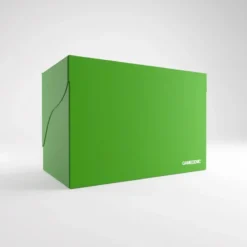 Double Deck Holder 200+ XL Green