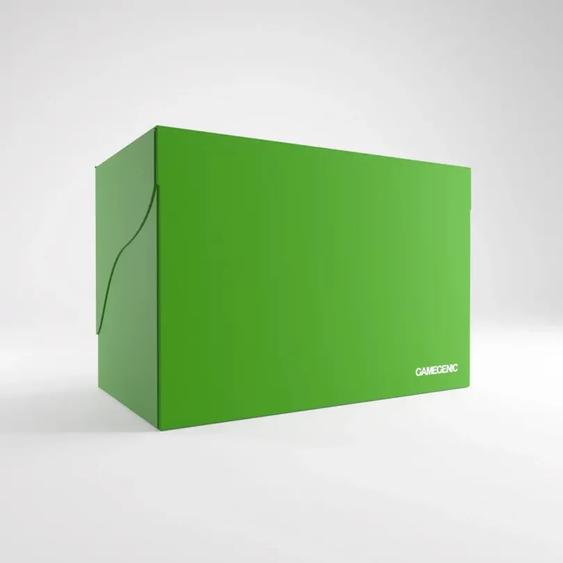 Double Deck Holder 200+ XL Green
