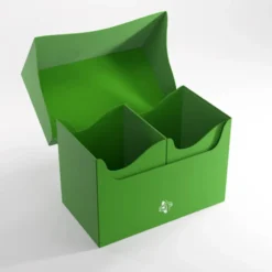 Double Deck Holder 200+ XL Green