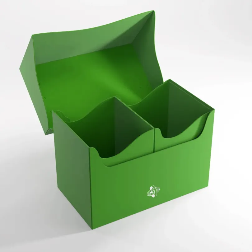 Double Deck Holder 200+ XL Green