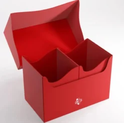 Double Deck Holder 200+ XL Red