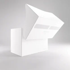 Double Deck Holder 200+ XL White