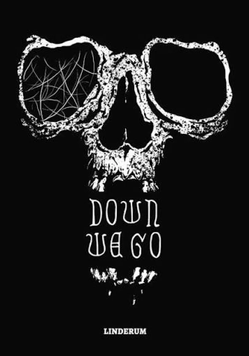 Down We Go