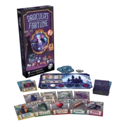 Draculas Fortune
