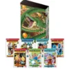 Dragon Ball Carddass Premium Edition DX Set
