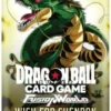 Dragon Ball Super Card Game - Fusion World FB07 Booster