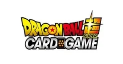 Dragon Ball Super Card Game - Fusion World FB07 Booster Display (24 Packs)