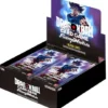 Dragon Ball Super Card Game - Fusion World FB04 Ultra Limit Booster Display (24 Packs)