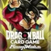 DragonBall Super Card Game - Fusion World FB03 Booster