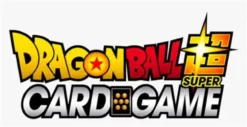 Dragon Ball Super Card Game Masters "Ultra-Bout Series" B-30 Booster Display (24 Packs)