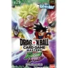 Dragon Ball Super Card Game Masters New Series Set #2 B29 Booster
