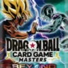 Dragon Ball Super Card Game - Masters Zenkai Series Ex Set 07 B24 Booster