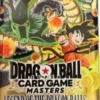 Dragon Ball Super Card Game - Masters Zenkai Series Ex Set 08 B25 Booster