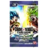 Dragon Ball Super Card Game - Ultimate Advent B26 Booster