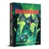 Dragonbane Core box (Drakar och Demoner)