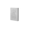 Dragon Shield Cube Shell - White