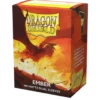 Dragon Shield Dual Matte Sleeves Ember Alaric Revolution Kindler 100 Sleeve Dragon Shield