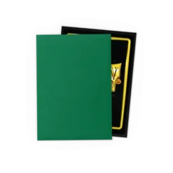 Dragon Shield Japanese size Dual Matte Sleeves - Might